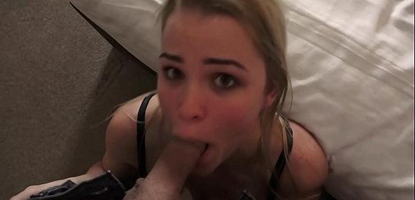  Hardcore throat fuck rimming and cumshot pissing on dirty whore